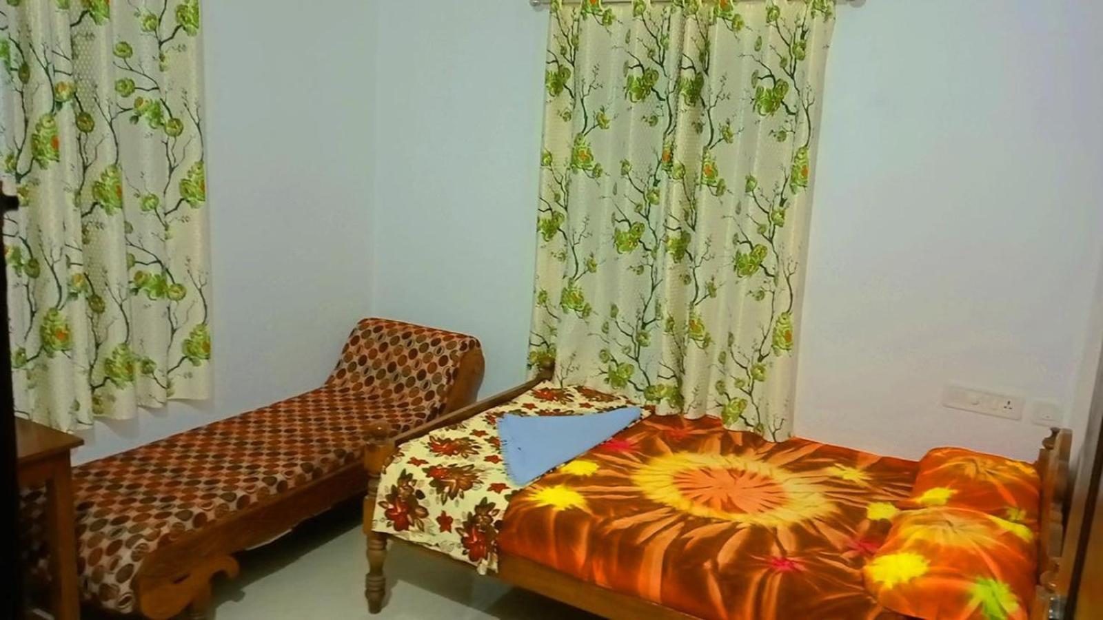 Karma Homestay Mundrothuruth Buitenkant foto