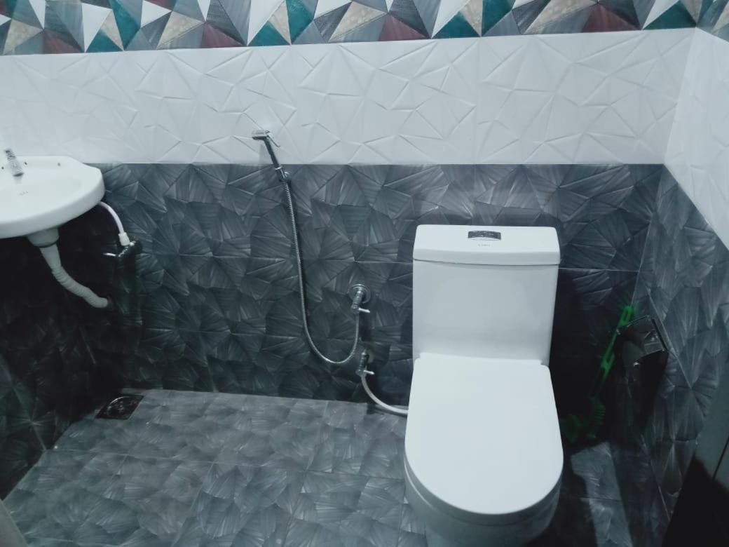 Karma Homestay Mundrothuruth Kamer foto