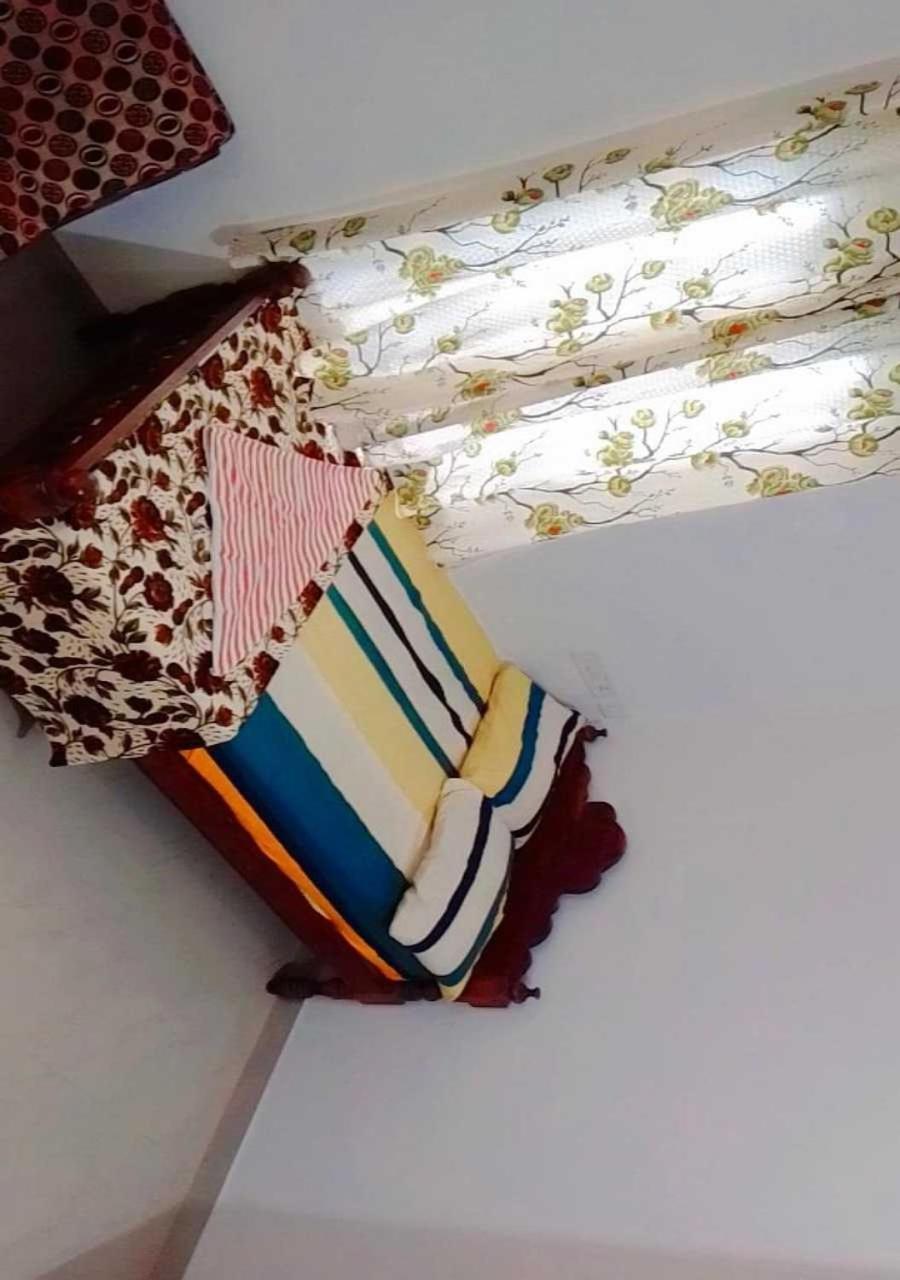 Karma Homestay Mundrothuruth Kamer foto
