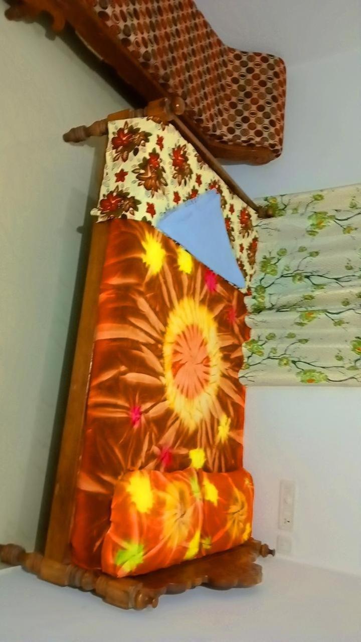 Karma Homestay Mundrothuruth Kamer foto