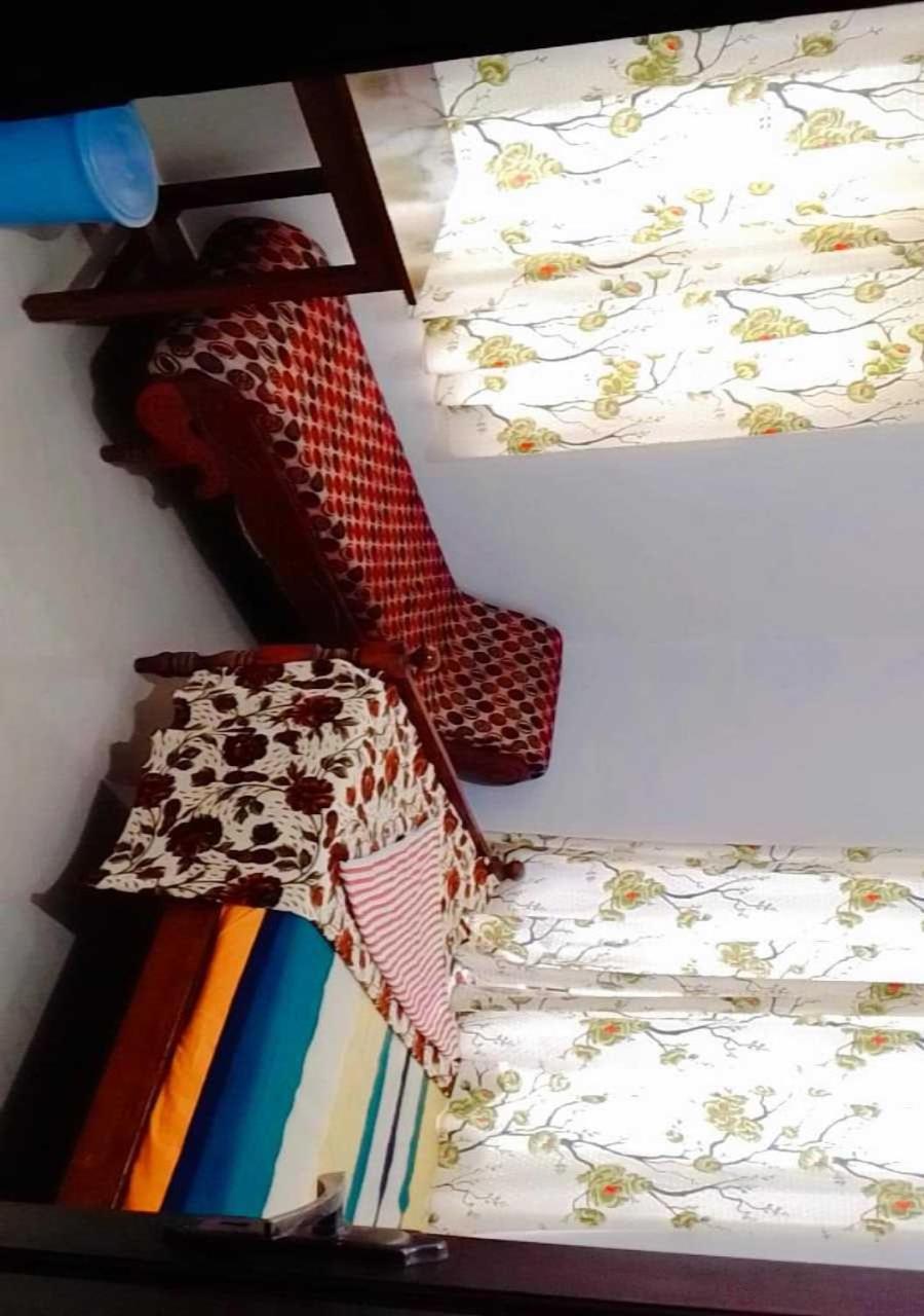 Karma Homestay Mundrothuruth Kamer foto